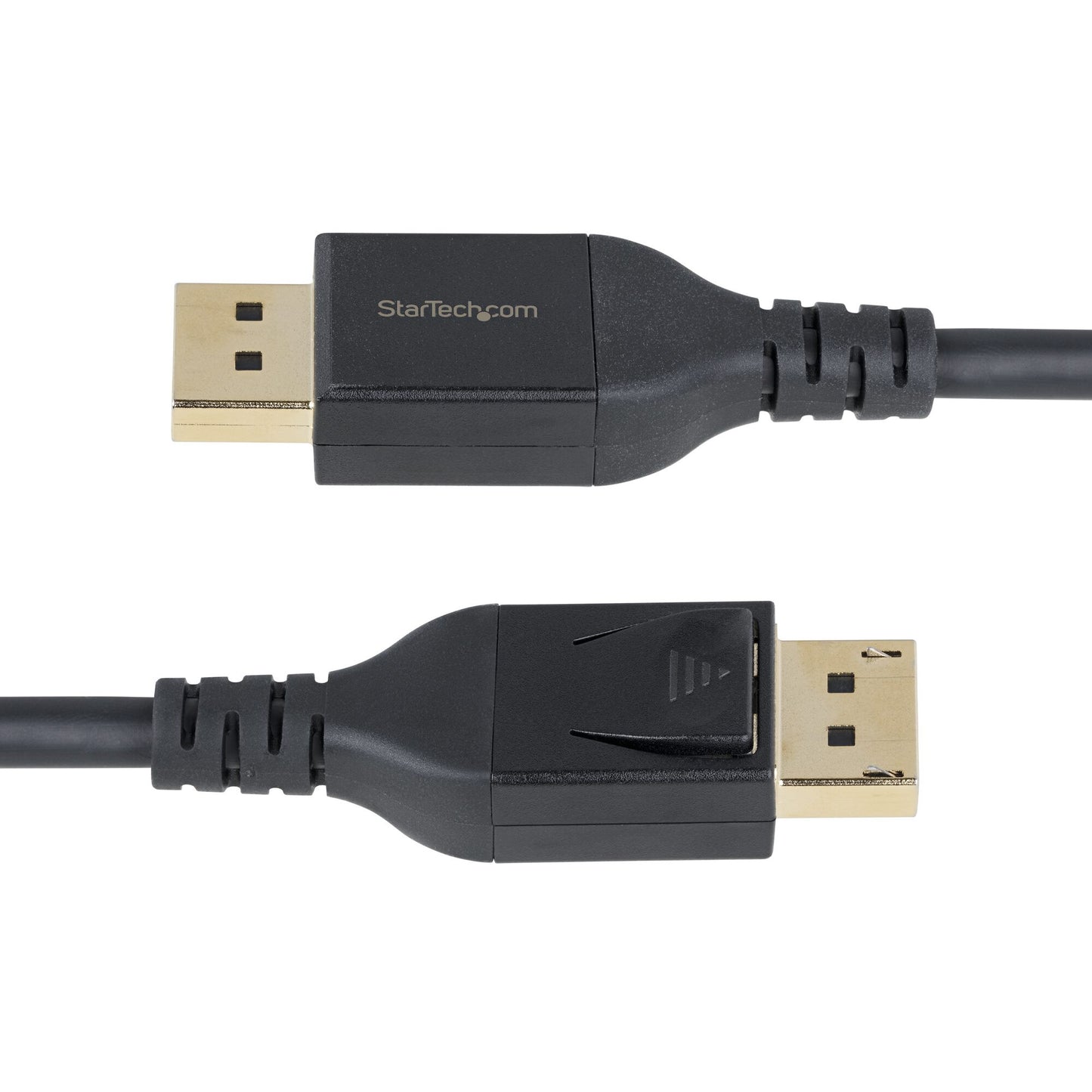 StarTech.com 10ft (3m) Mini DisplayPort to DisplayPort 1.4 Cable - 8K 60Hz/4K 120Hz HBR3 HDR, UHD mDP to DP 1.4 Cord, Ultra HD Monitor/Video Cable