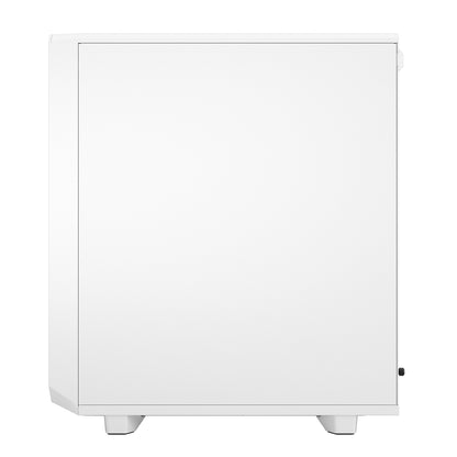 Fractal Design Meshify 2 Compact Tower White