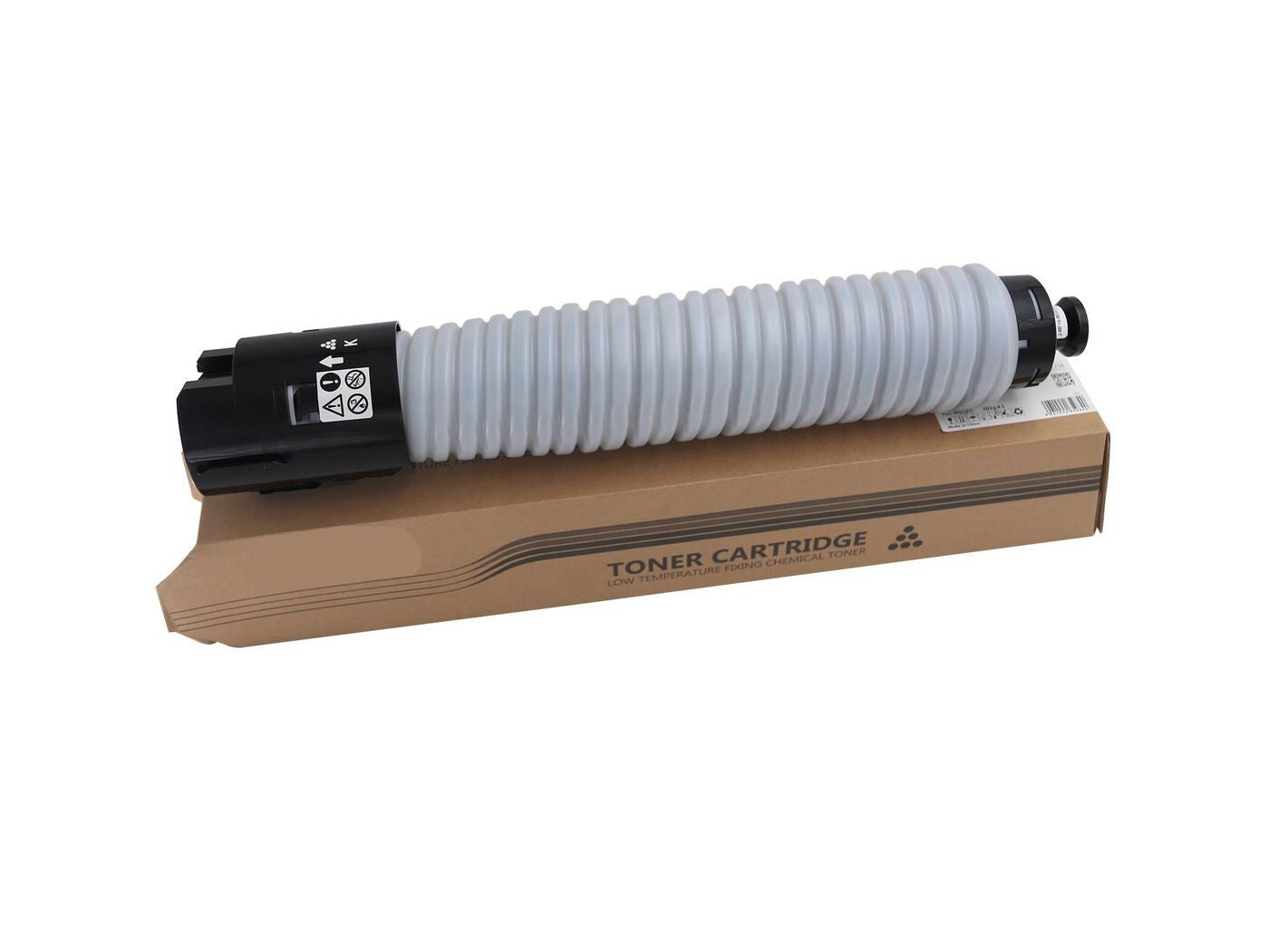 CoreParts MSP141581U toner cartridge 1 pc(s) Compatible Black