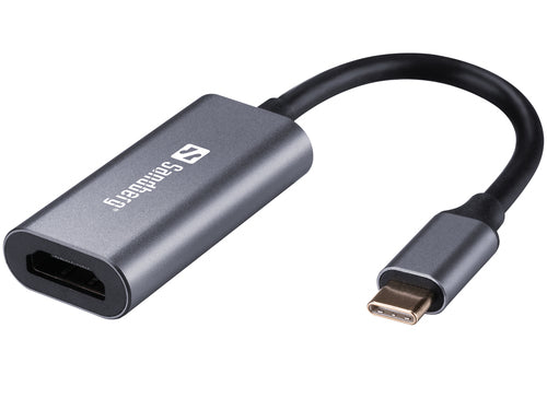 SANDBERG USB-C to HDMI Link