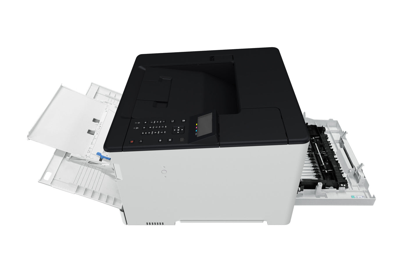 Canon i-SENSYS LBP673dw II