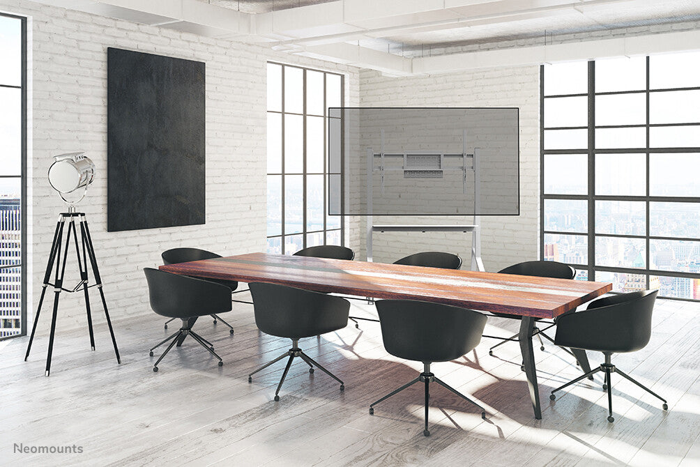 Neomounts floor stand