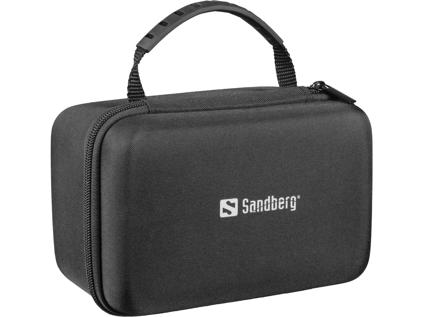 Sandberg Survivor DAB Radio All-in-1 20000