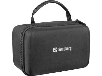 Sandberg Survivor DAB Radio All-in-1 20000