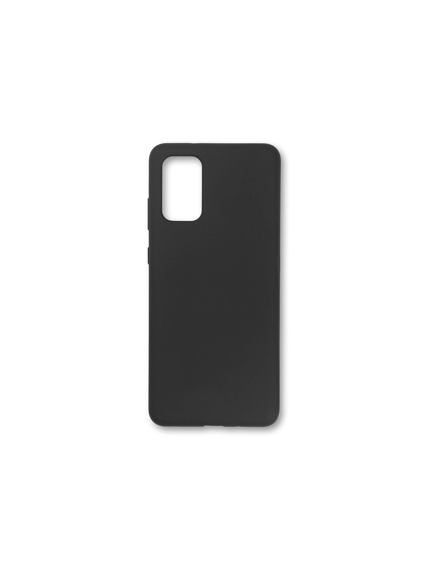 eSTUFF ES673163-BULK mobile phone case Cover Black