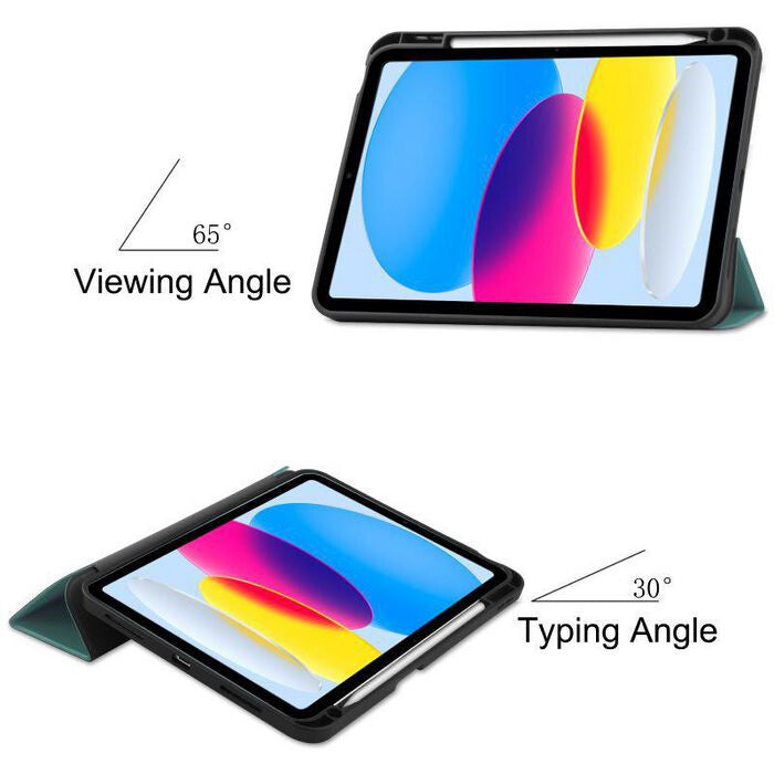 CoreParts TABX-IP10-COVER25 tablet case