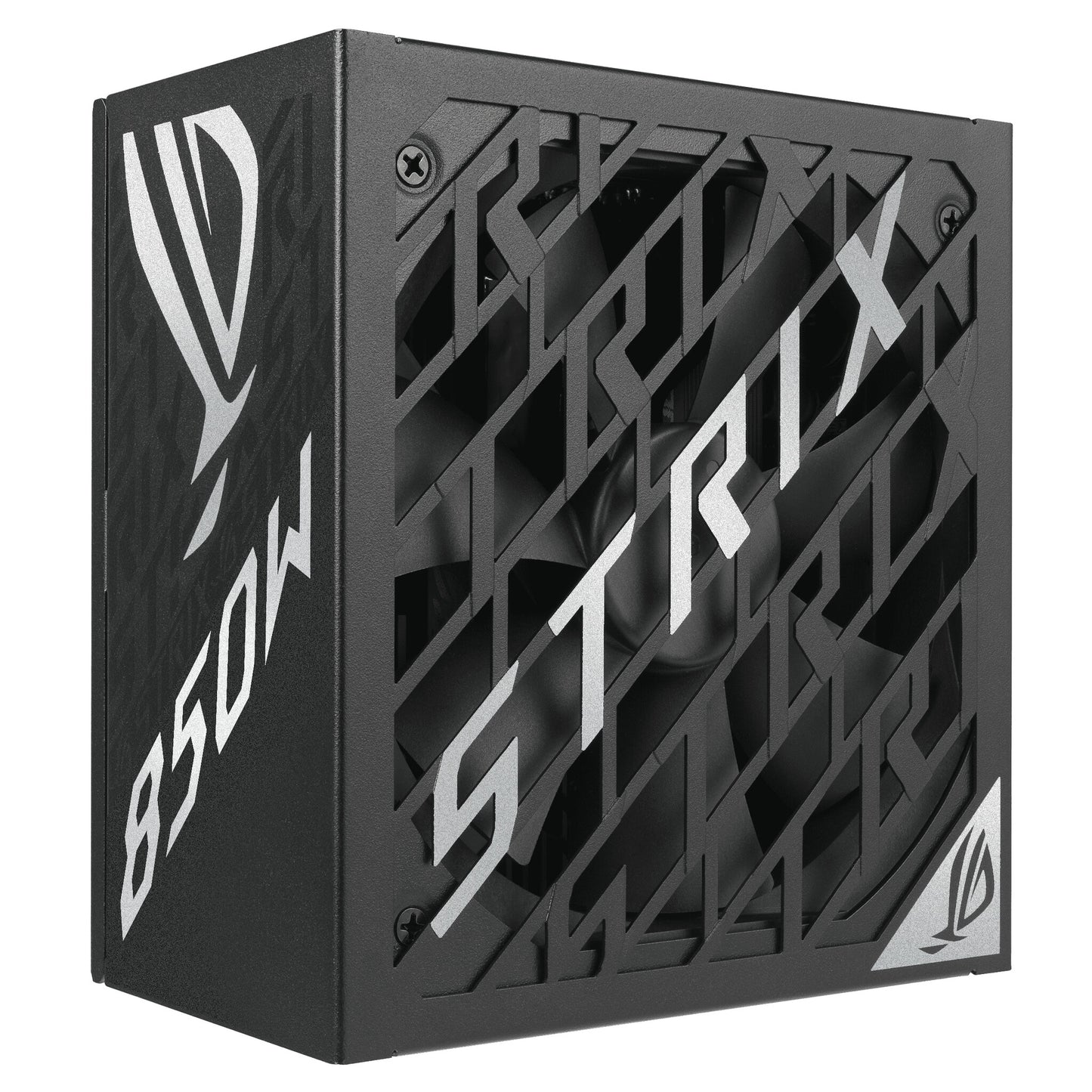 ASUS ROG -STRIX-850P-GAMING power supply unit 850 W 20+4 pin ATX ATX Black