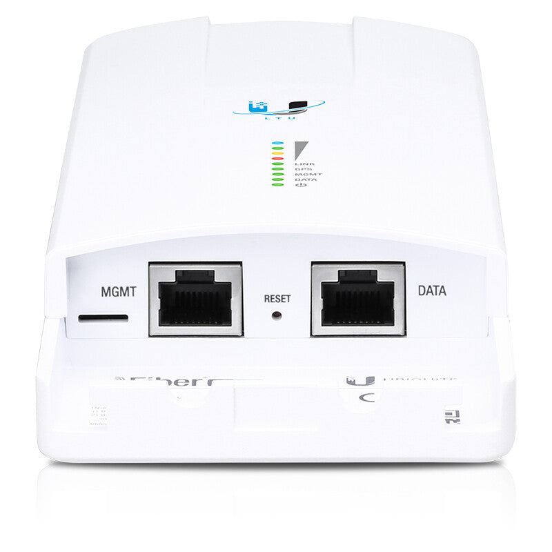 Ubiquiti AirFiber AF-5XHD 1000 Mbit/s White Power over Ethernet (PoE)