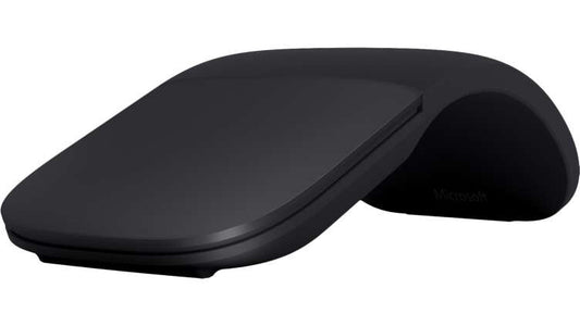 Microsoft Surface Arc mouse Travel Ambidextrous Bluetooth