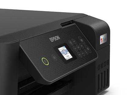 Epson EcoTank ET-2870 Inkjet A4 5760 x 1440 DPI 33 ppm Wi-Fi