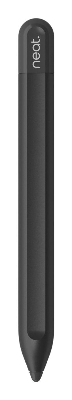 Neat .board pro (Bundle) 165.1 cm (65") 3840 x 2160 pixels LCD Black Bluetooth