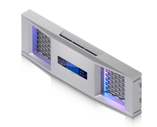 Ubiquiti UACC-3U-Bezel Face plate