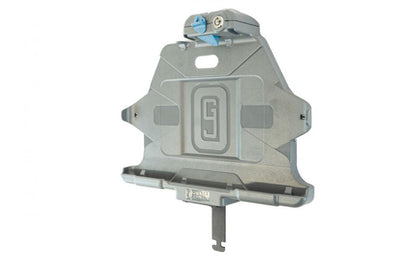 Gamber-Johnson 7160-1418-40 mobile device dock station Tablet Grey