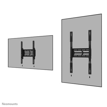 Neomounts heavy duty TV wall mount