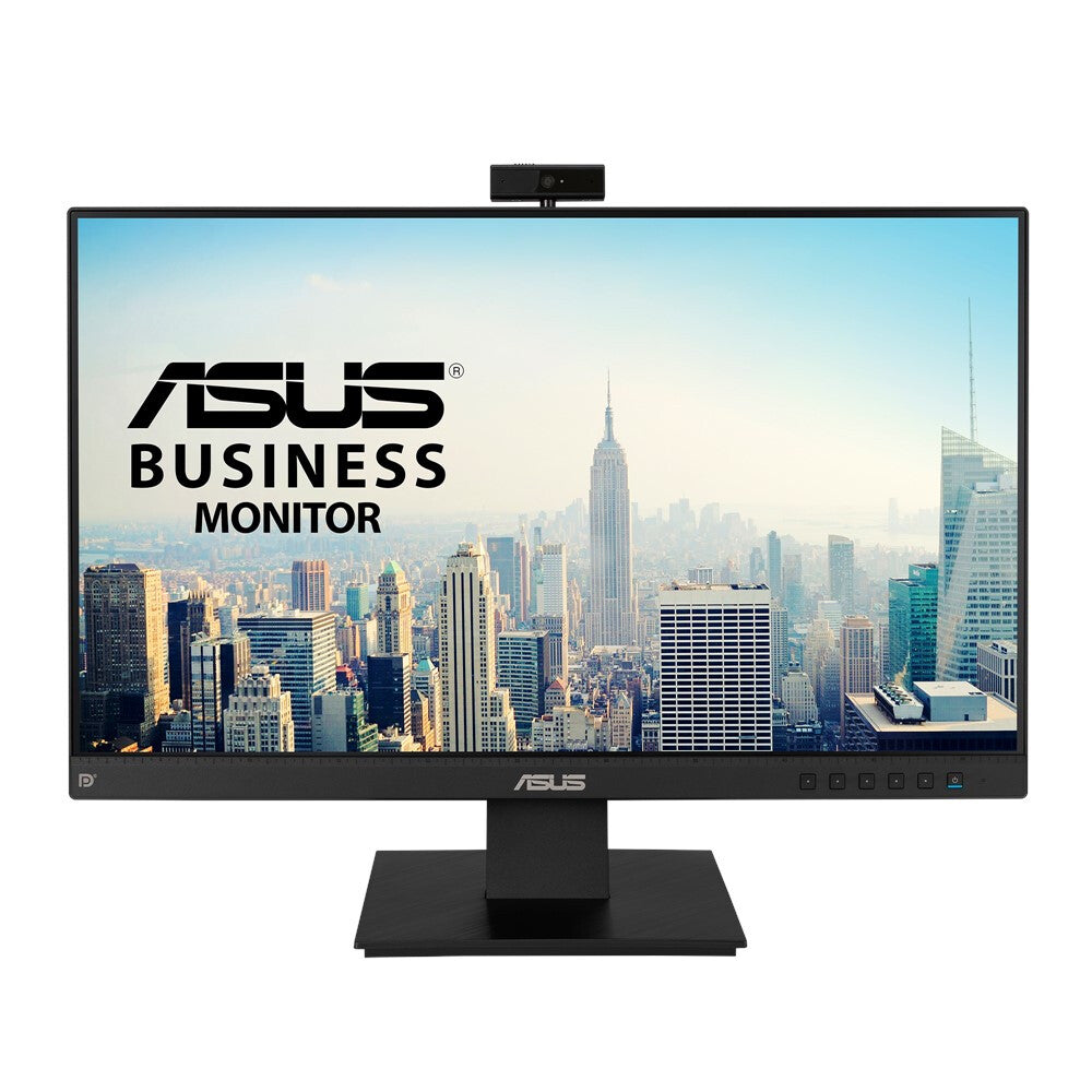 ASUS BE24EQK computer monitor 60.5 cm (23.8") 1920 x 1080 pixels Full HD LED Black