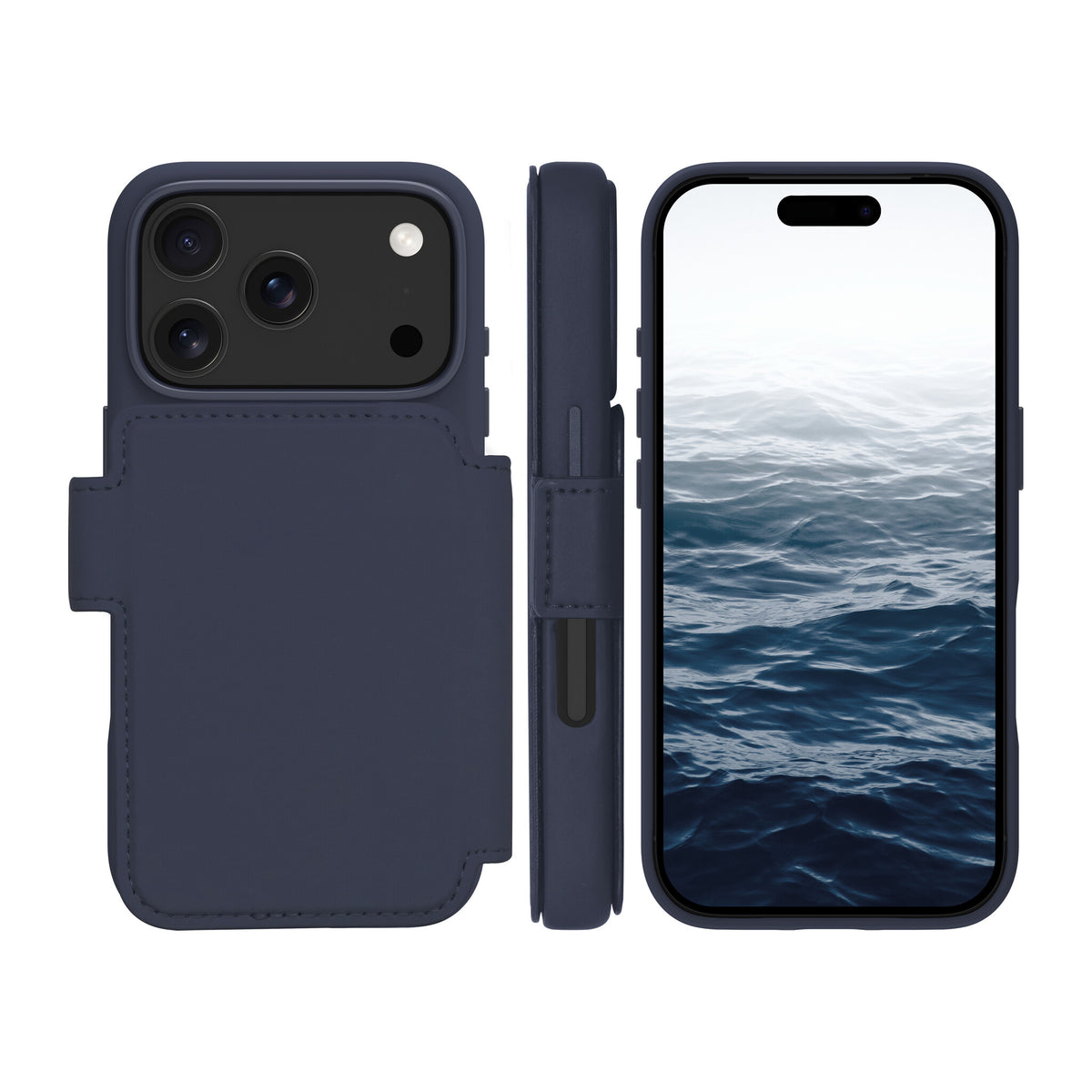 dbramante1928 Lynge MS ICON - iPhone 18 Pro/iPhone 17 Pro - Deep Water