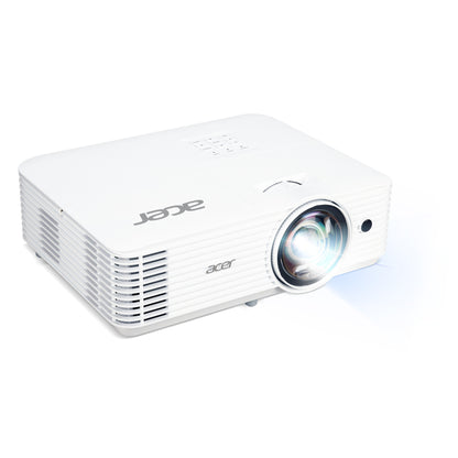 Acer Home H6518STi projector (DLP 3D, 1080p, 3500Lm)