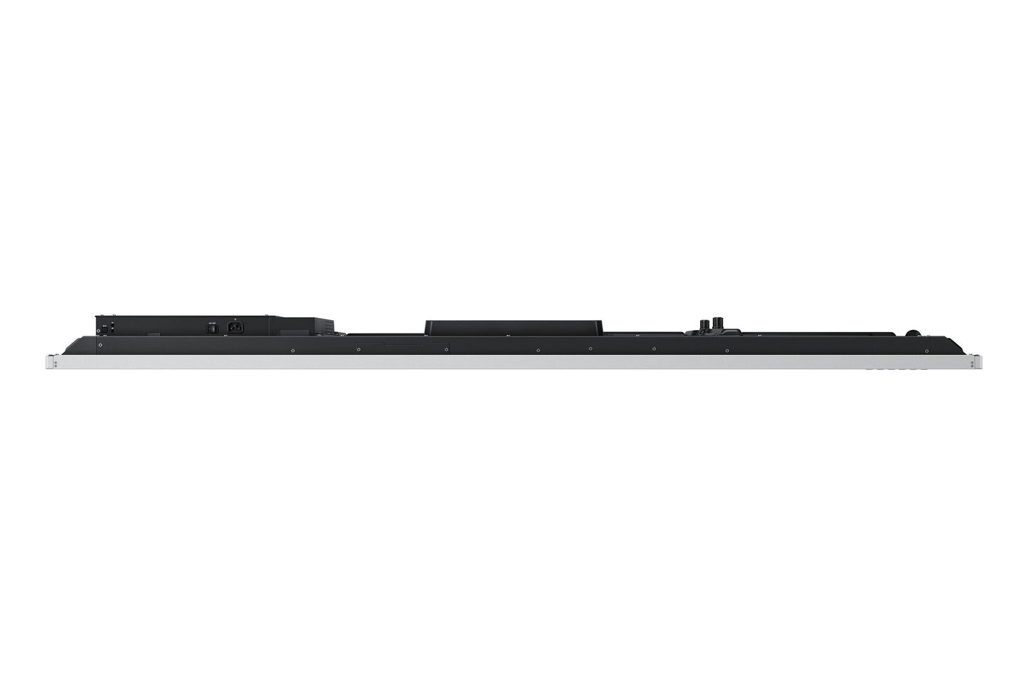 Samsung WE65FX interactive whiteboard 165.1 cm (65") 3840 x 2160 pixels Touchscreen Grey HDMI