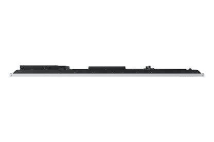 Samsung WE65FX interactive whiteboard 165.1 cm (65") 3840 x 2160 pixels Touchscreen Grey HDMI