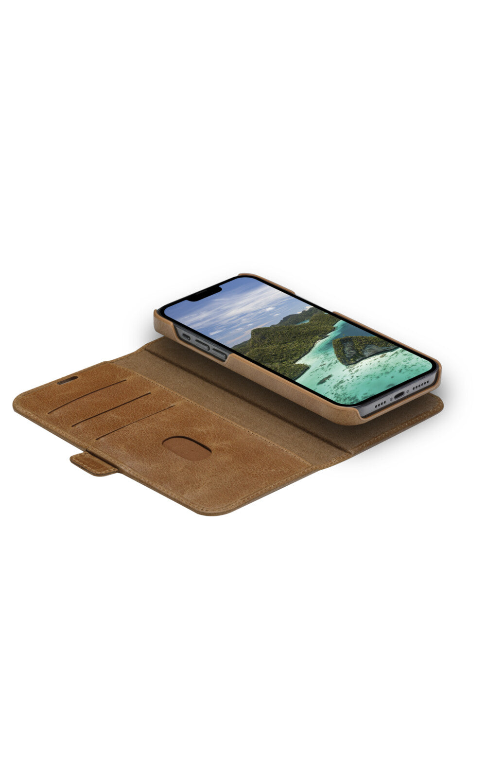 dbramante1928 Lynge - iPhone 14 Plus - Tan