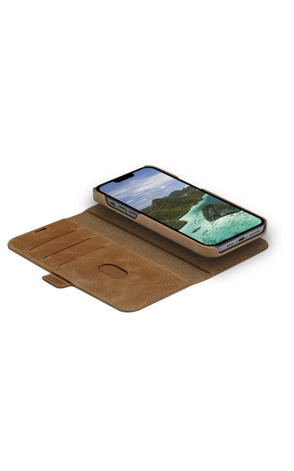 dbramante1928 Lynge - iPhone 14 Plus - Tan