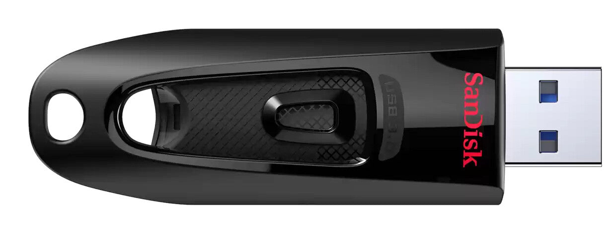 SanDisk SDCZ48-1T00-G46 USB flash drive 1 TB USB Type-A 3.2 Gen 1 (3.1 Gen 1) Black