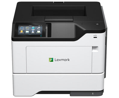 Lexmark MS632dwe 1200 x 1200 DPI A4 Wi-Fi