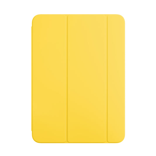 Apple MDEN4ZM/A tablet case 27.9 cm (11") Folio Yellow