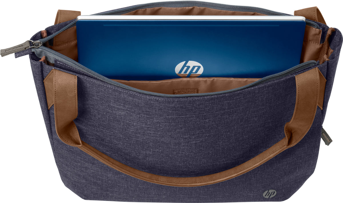 HP Renew 14 Navy Tote