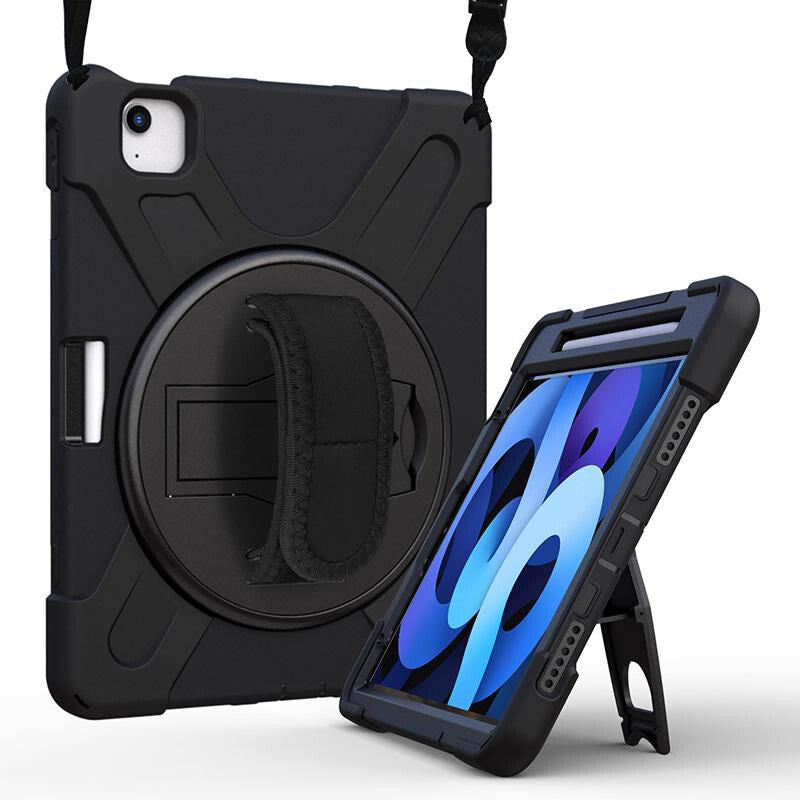 eSTUFF ES683150-BULK tablet case Black