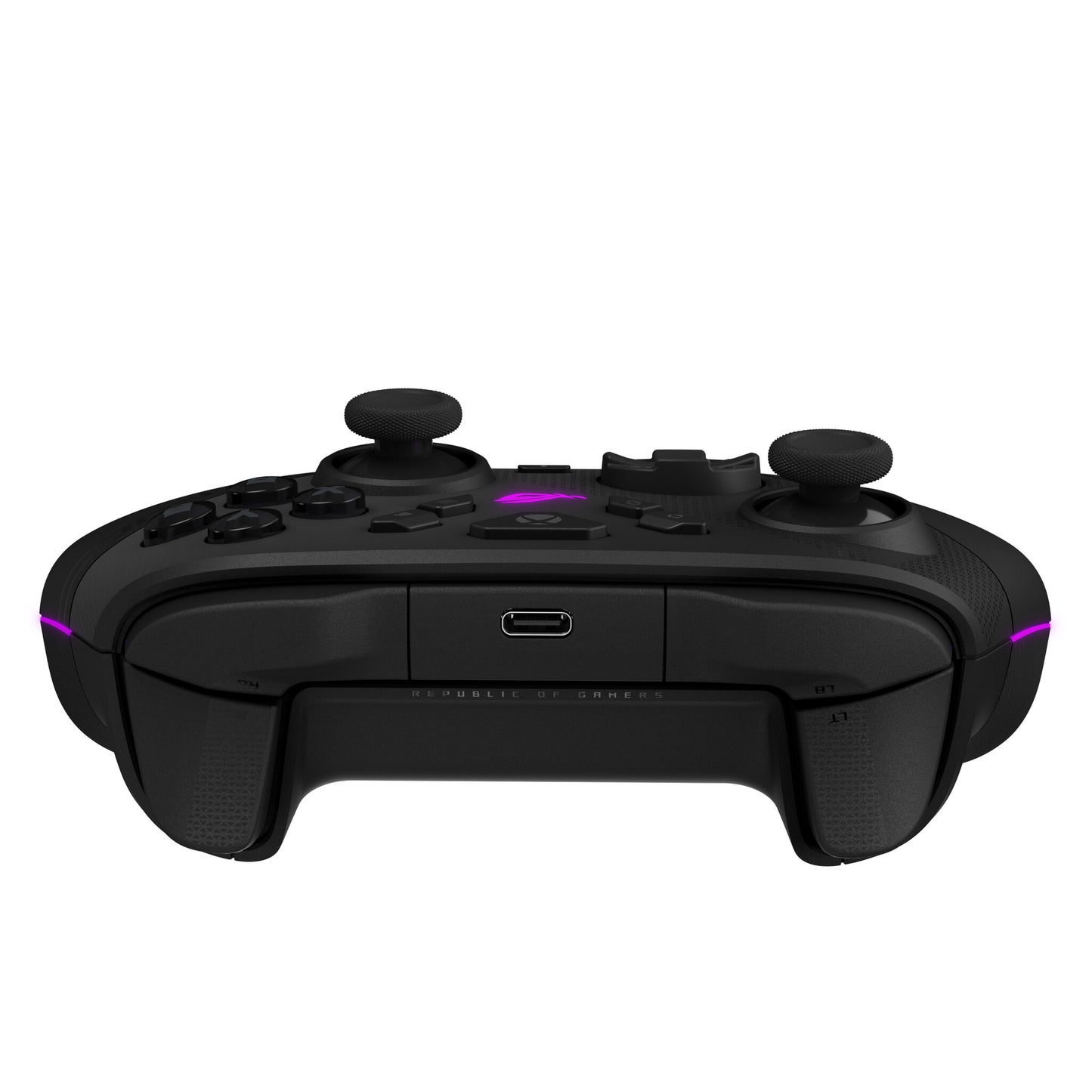 ASUS ROG Raikiri II XBox WL Black Bluetooth/RF/USB Gamepad Analogue / Digital PC, Xbox One, Xbox Series S, Xbox Series X