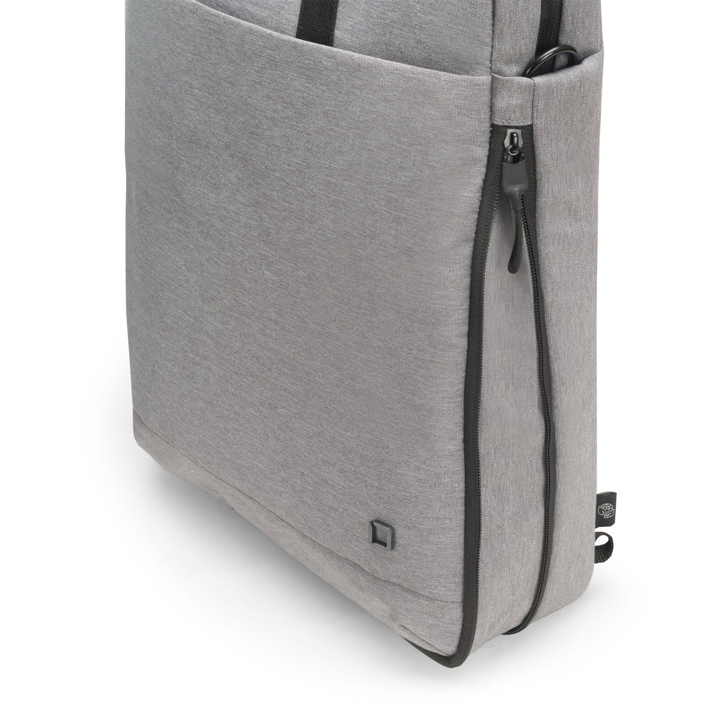 DICOTA Eco MOTION 13 - 15.6" 39.6 cm (15.6") Grey