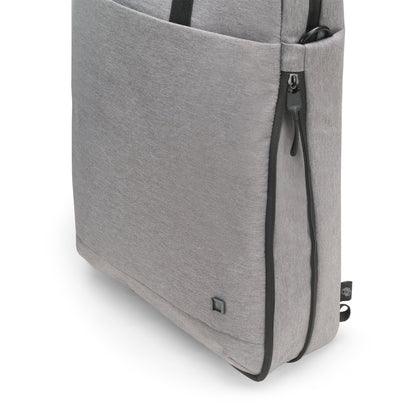 DICOTA Eco MOTION 13 - 15.6" 39.6 cm (15.6") Grey