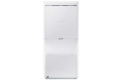 Samsung KM24C-3 Kiosk design 61 cm (24") LED 250 cd/m² Full HD White Touchscreen Built-in processor Windows 10 IoT Enterprise 16/7