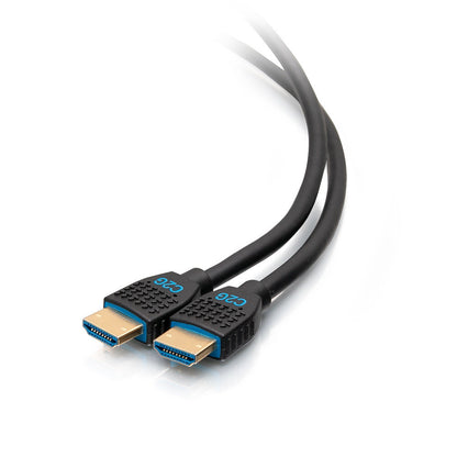 C2G 10ft (3m) Performance Series Ultra Flexible High Speed HDMI® Cable with Ethernet