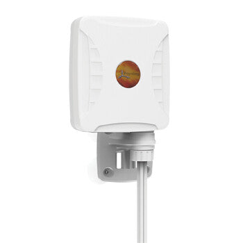 Poynting XPOL-1-5G network antenna Omni-directional antenna SMA 4 dBi