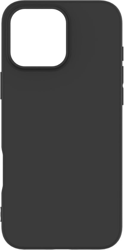 eSTUFF ES67101052-B mobile phone case Cover Black