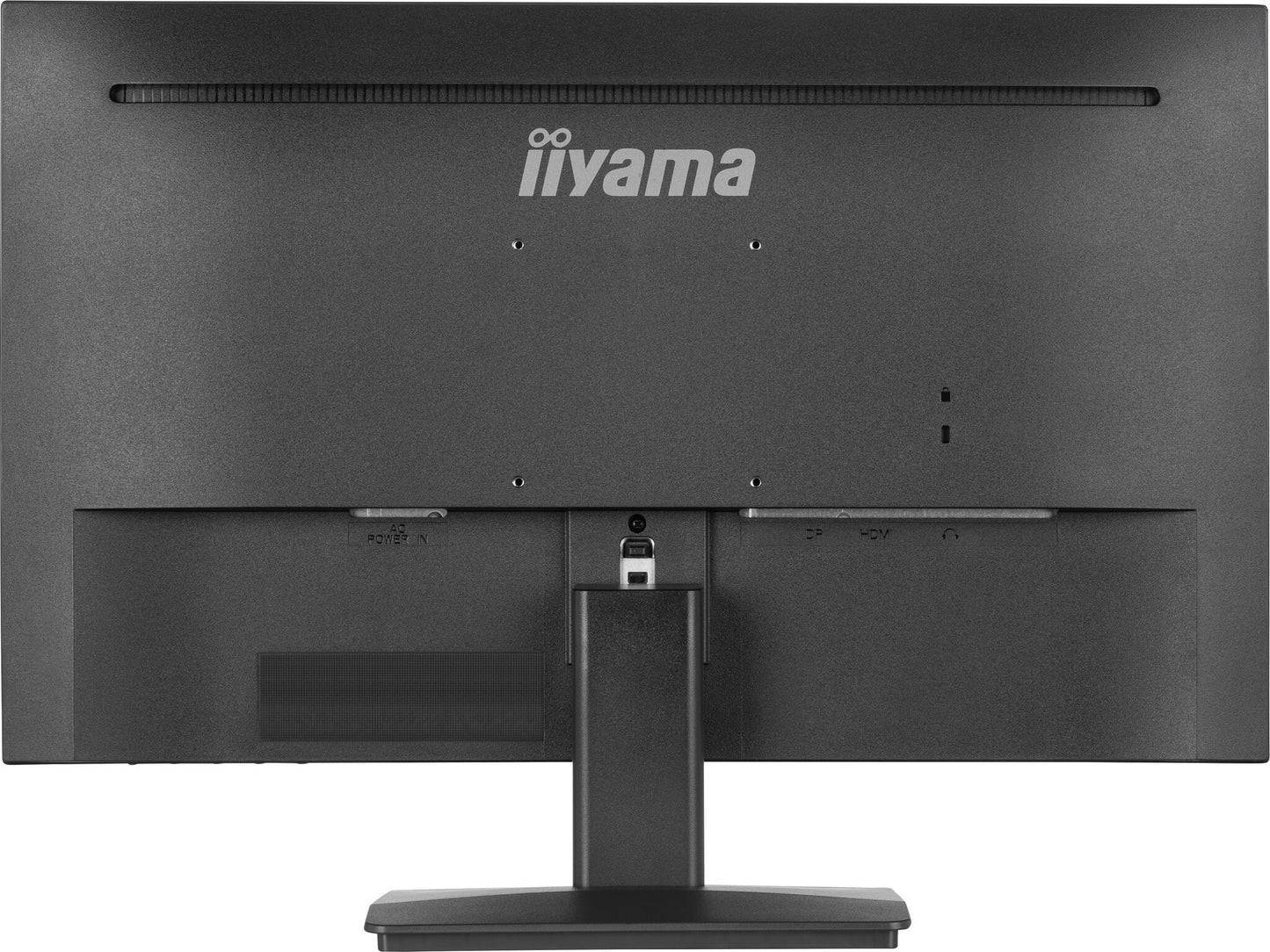 iiyama ProLite 24” IPS 3-side borderless monitor for multi-monitor set-ups
