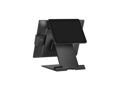 Capture CA-M6A-3214 POS system 38.1 cm (15") 1024 x 768 pixels Black