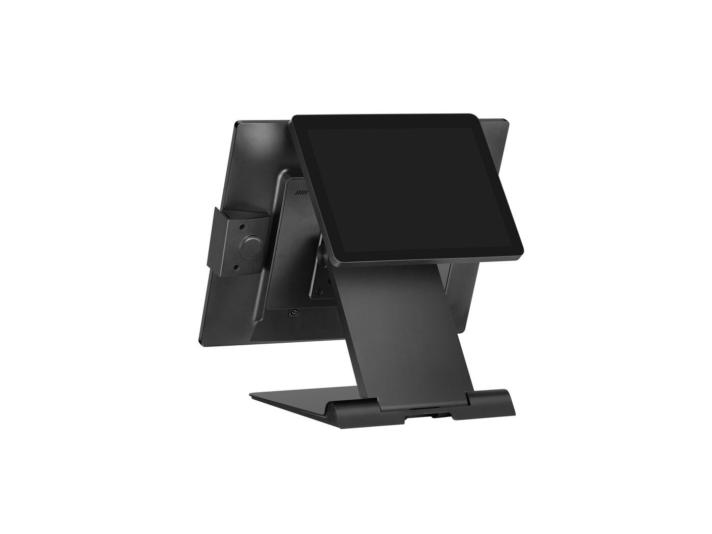Capture CA-M6A-5210 POS system 38.1 cm (15") 1024 x 768 pixels Black