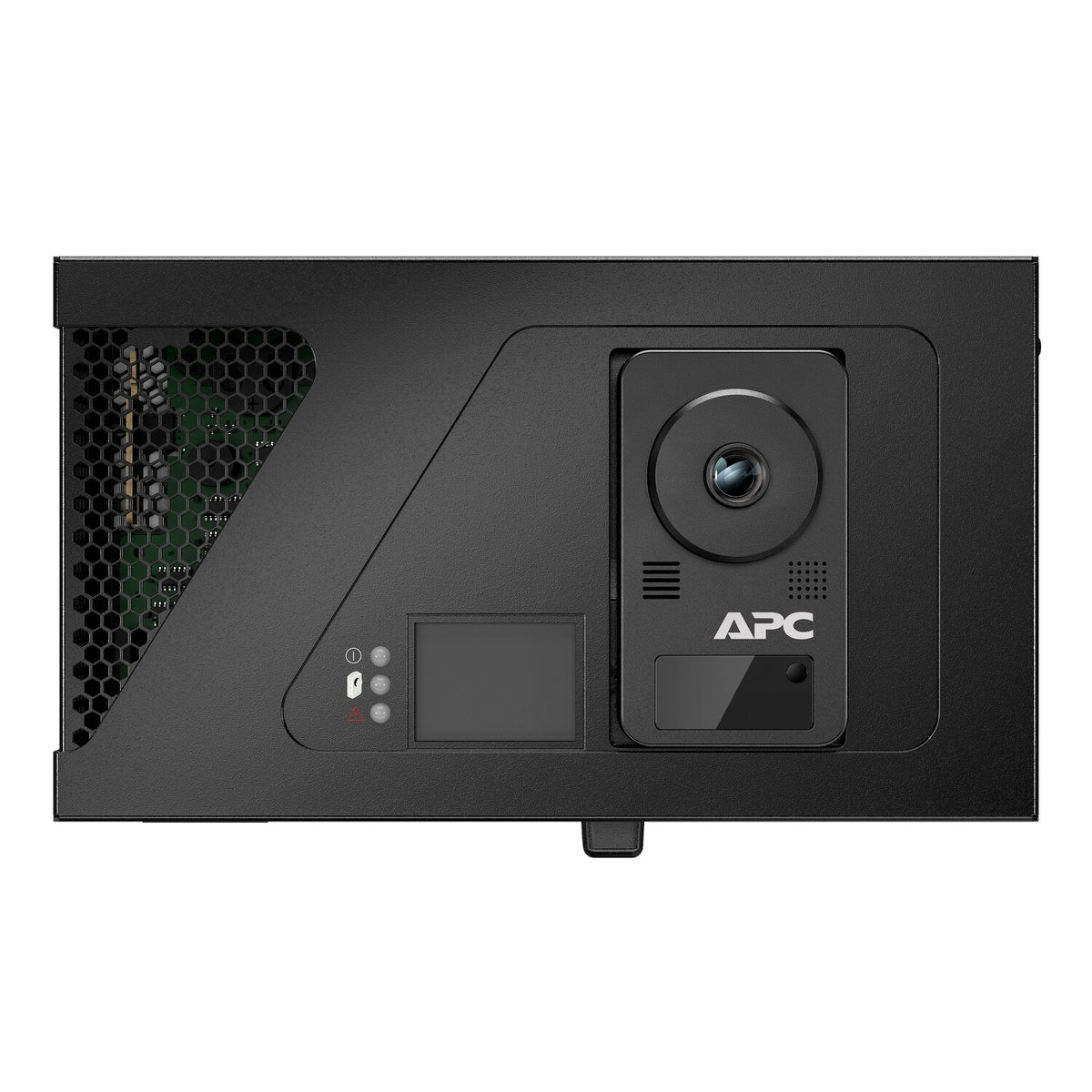 APC Wall Mount, Security and Environmental Appliance, NetBotz, 755 without PoE Injector