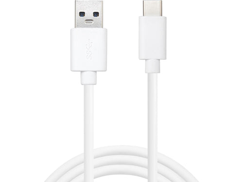 SANDBERG - USB-C cable - USB-C to USB Type A - 2 m