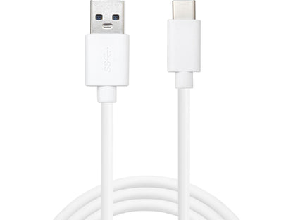 SANDBERG - USB-C cable - USB-C to USB Type A - 2 m