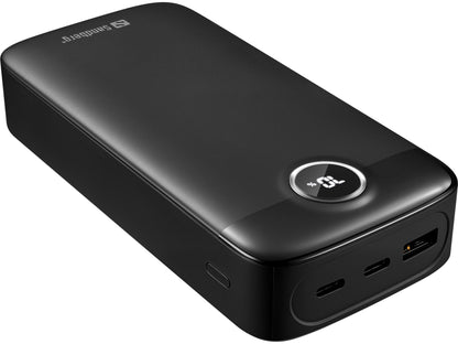 Sandberg SemiSolidState Powerbank 20000