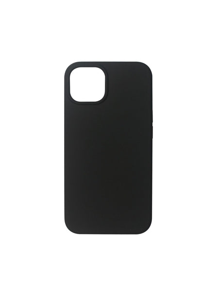 eSTUFF ES67150002-BULK mobile phone case 15.5 cm (6.1") Cover Black