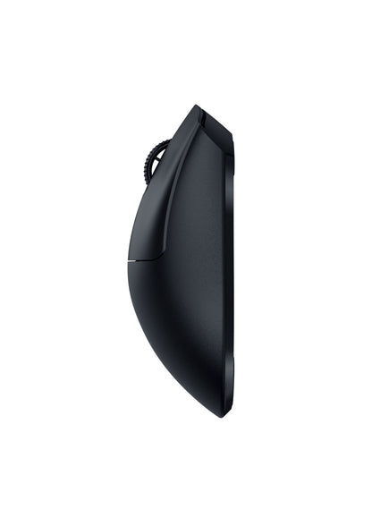Razer DeathAdder V4 Pro mouse Gaming Right-hand RF Wireless + USB Type-A Optical 45000 DPI
