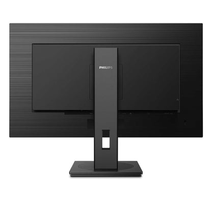 Philips B Line 325B1L/00 computer monitor 80 cm (31.5") 2560 x 1440 pixels 2K Ultra HD LCD Black