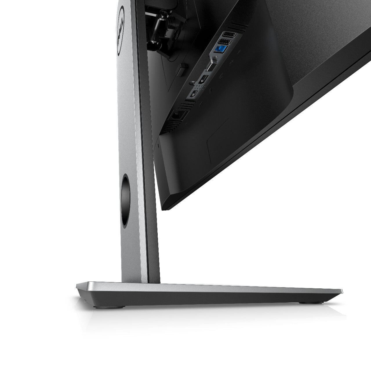 DELL P2418HZ computer monitor 60.5 cm (23.8") 1920 x 1080 pixels Full HD LED Black