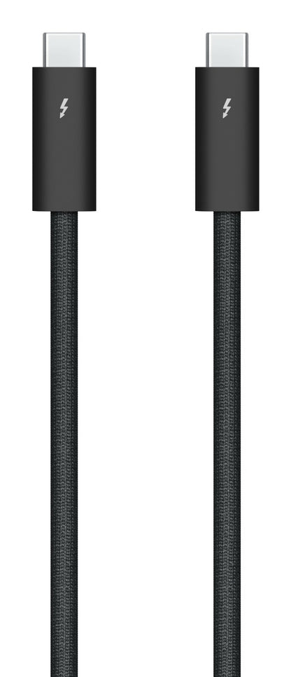 Apple Thunderbolt 4 (USB‑C) Pro Cable (3m)