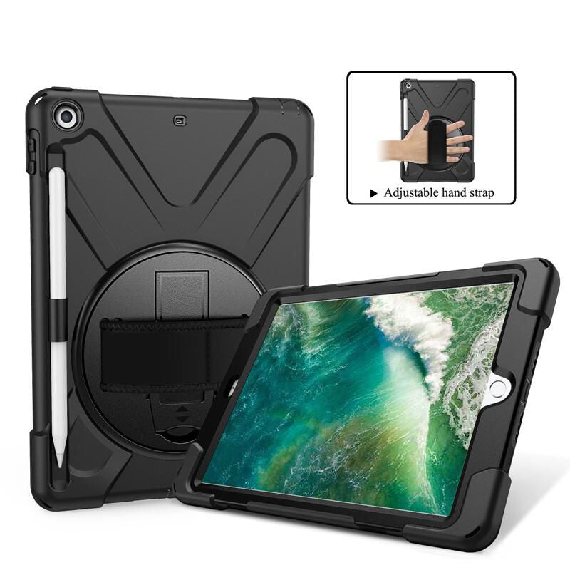 eSTUFF ES681543-BULK tablet case Black